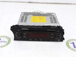 SsangYong Kyron Unité principale radio / CD / DVD / GPS 8910009150