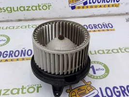 Nissan Pathfinder R51 Scatola alloggiamento climatizzatore riscaldamento abitacolo assemblata 27375ZF00A