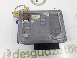 Mercedes-Benz ML W164 Centralina/modulo scatola del cambio A1645400562