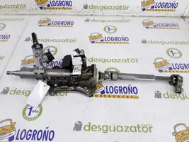 Fiat Ducato Ohjauspyörän akseli 7355358730