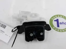 Honda Civic X Tailgate lock latch 74800TLAA01