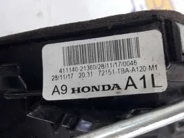 Honda Civic X Serrure de porte avant 72151TBAA120M1