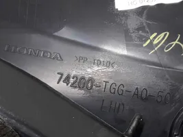 Honda Civic X Podszybie przednie 74200TGGA050