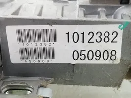 Nissan Pathfinder R51 Ohjauspyörän akseli 48810EC700