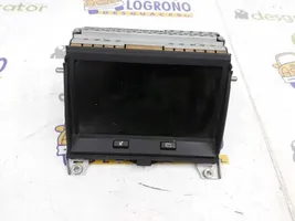 Land Rover Range Rover Sport L320 Monitor/display/piccolo schermo YIE500090