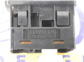 Toyota Land Cruiser (HDJ90) Sivupeilin kytkin 8487016020