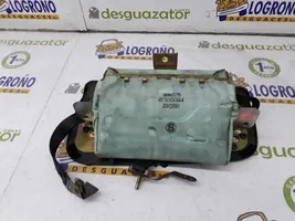 Toyota Land Cruiser (HDJ90) Zestaw poduszek powietrznych z panelem 7396060070