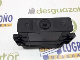 Audi Q7 4M Gearbox control unit/module 09D927750HT