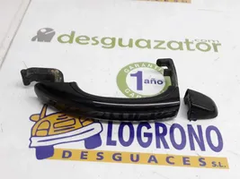 Audi Q7 4M Maniglia esterna per portiera posteriore 4L0837205GRU