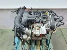 Seat Leon IV Silnik / Komplet CZCA