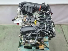 Seat Leon IV Moottori CZCA