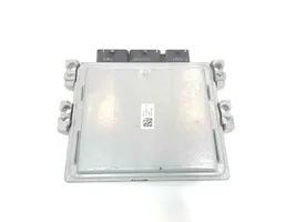 Volvo C70 Sterownik / Moduł ECU 31269095