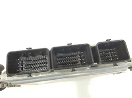 Volvo C70 Sterownik / Moduł ECU 31269095