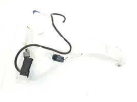 Volvo C70 Windshield washer fluid reservoir/tank 31253149