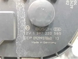 Volvo C70 Mechanizm i silniczek wycieraczek szyby przedniej / czołowej 31253518