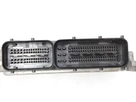 Fiat Sedici Sterownik / Moduł ECU 51806261