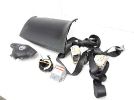 Fiat Sedici Set airbag con pannello 4815079JA0