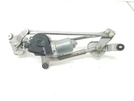 Fiat Sedici Front wiper linkage and motor 3811079J00