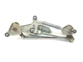 Fiat Sedici Front wiper linkage and motor 3811079J00