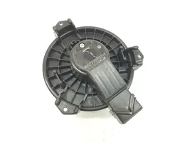 Fiat Sedici Commande de chauffage et clim 71743151