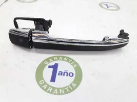 Mercedes-Benz E W210 Maniglia esterna per portiera anteriore 2107600270