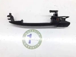 Mercedes-Benz E W210 Manecilla externa puerta delantera 2107600270