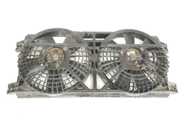 Volvo C70 Ventilateur de refroidissement de radiateur électrique 31261987