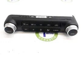 KIA Stinger Climate control unit 97250J5000