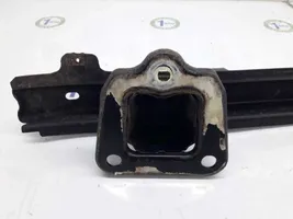 BMW 1 E82 E88 Traversa del paraurti posteriore 51127164189