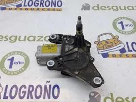 Dodge Nitro Motorino del tergicristallo del lunotto posteriore 55157447AA