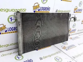 Volkswagen Transporter - Caravelle T5 Radiateur condenseur de climatisation 7H0820411E