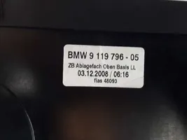 BMW 5 GT F07 Daiktadėžė 51459119796