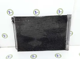 BMW 5 GT F07 Radiateur condenseur de climatisation 64509149395