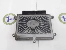 Volvo C70 Sterownik / Moduł ECU P30729800