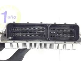 Volvo C70 Sterownik / Moduł ECU P30729800