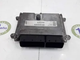 Volvo C70 Sterownik / Moduł ECU P30729800