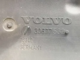 Volvo C70 Obudowa filtra powietrza 30677532