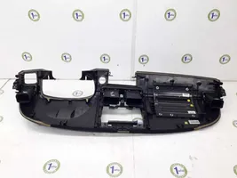 Volvo C70 Juego de airbag con panel 39889263