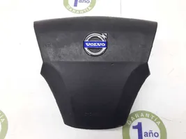 Volvo C70 Juego de airbag con panel 39889263