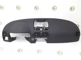 Volvo C70 Juego de airbag con panel 39889263
