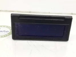 Volvo C70 Monitori/näyttö/pieni näyttö 30797720