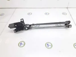 Volvo C70 Tringlerie et moteur d'essuie-glace avant 30699344