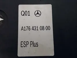 Mercedes-Benz A W176 ABS-pumppu A1764310800