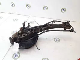 Citroen C-Crosser Pivot de moyeu arrière 1611856480