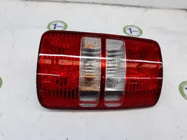 Volkswagen Caddy Lampa tylna 2K5945096Q