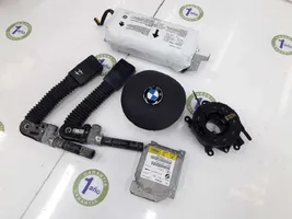 BMW X3 E83 Set airbag con pannello 32306880599