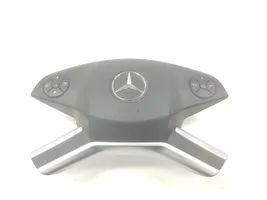 Mercedes-Benz R W251 Ohjauspyörän turvatyyny A0008605302