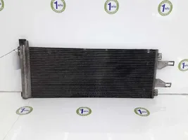 Fiat Ducato Radiateur condenseur de climatisation 1361235080