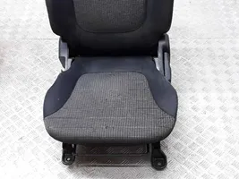 Mitsubishi L200 Seat set 