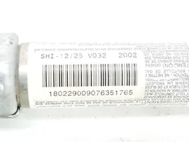 BMW X5 E53 Kurtyna airbag 72128267157